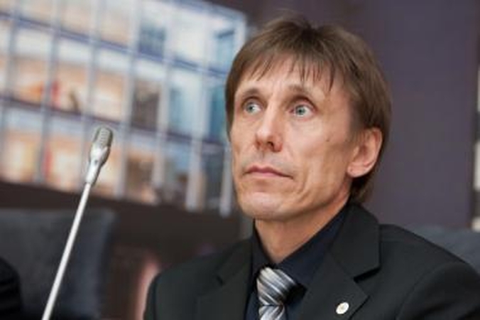 L.Dinius apie A.Baukutės ir patarėjos konfliktą: nemaloni istorija, ir tiek 