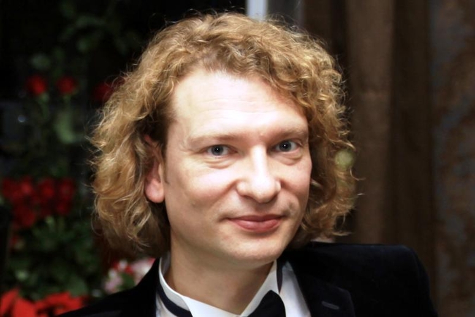 Mindaugas Zimkus: balsą reikia globoti kaip mylimą moterį