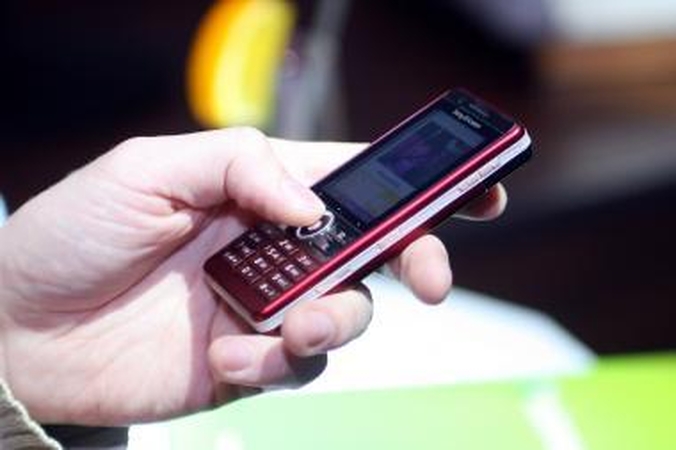 Informaciją telefonu 118 – jau ir SMS žinutėmis