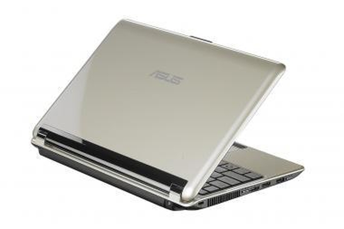 „Asus-N“ pelnė ekologų pripažinimą