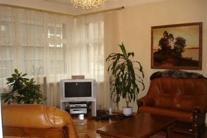 Prabangūs butai Kaune kainuoja per 1,5 mln. litų