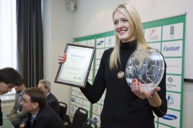 G.Petronytė: Lietuvoje daug maloniau nei užsienyje