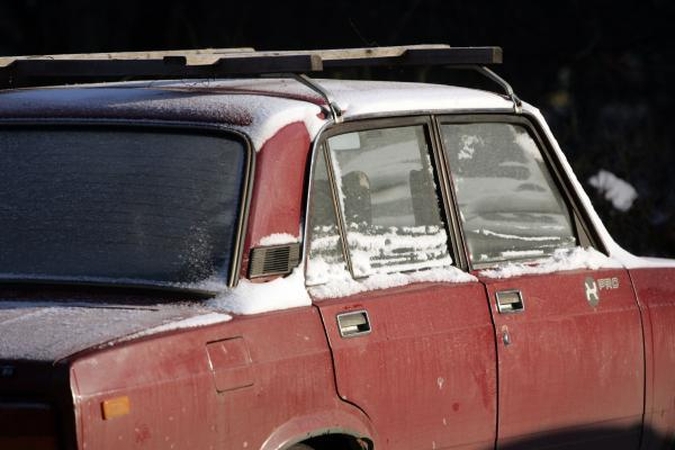 Automobilis ir šaltis: klausimų-atsakymų Top 30