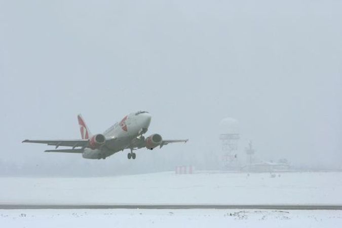 „Turkish Airlines“ skraidins iš Vilniaus į Stambulą