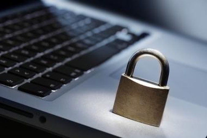 Nuostoliai dėl programišių atakų Lietuvoje – vis dar tabu