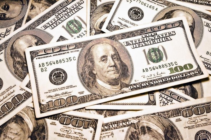 Neigiami nuotaikos Europos finansų rinkose