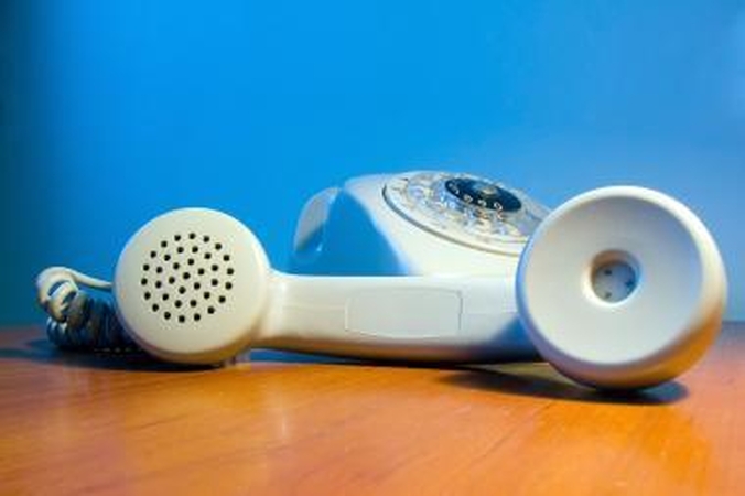 Klaipėdos „Sodros“ skyriuje neveikia telefonai
