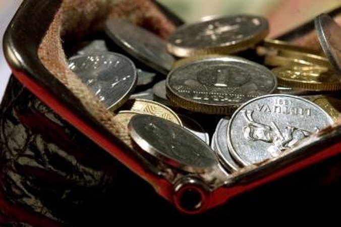 Tiesioginės užsienio investicijos 2010-ųjų pabaigoje siekė 35,1 mlrd. Lt