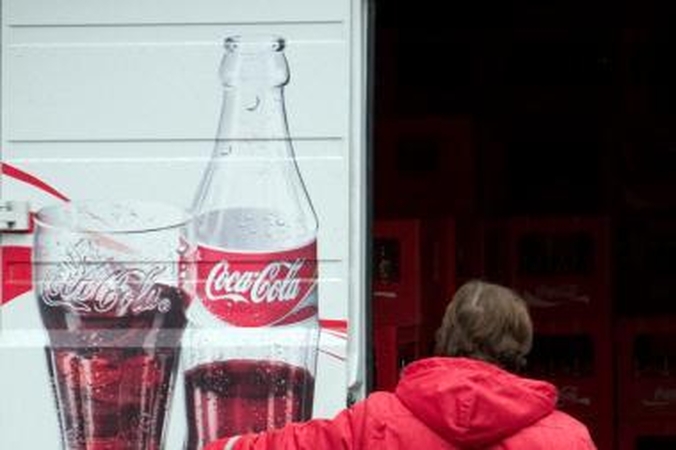 Brangiausias prekės ženklas pasaulyje – „Coca-Cola“