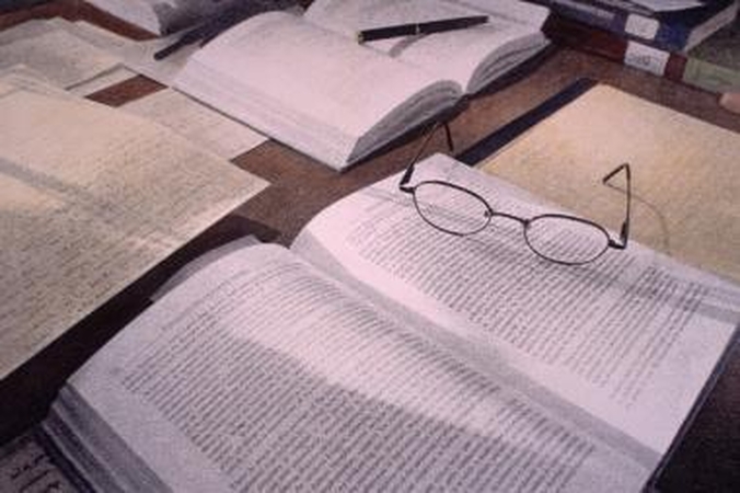 XX amžiaus slaptieji archyvai - A. Mickevičiaus bibliotekoje