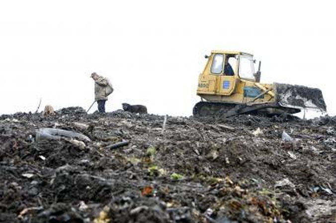 Atliekų deginimo stoties statybas reikėtų patikėti privačiam verslui