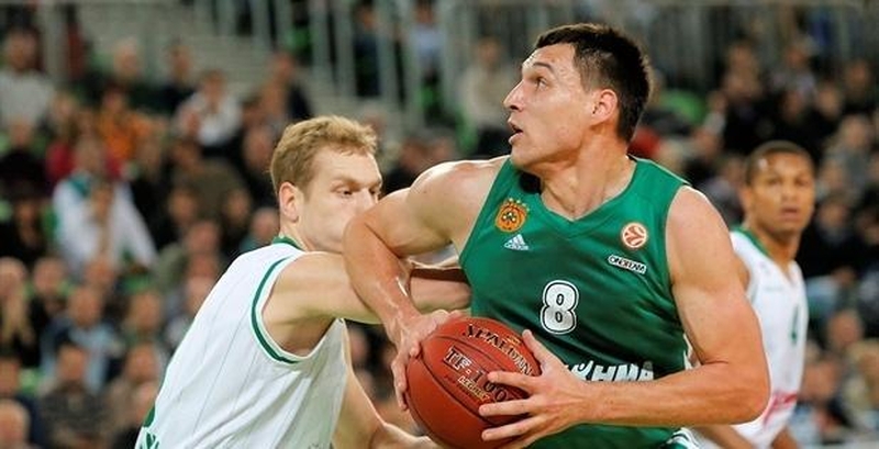Į Eurolygos juokingiausių epizodų dešimtuką pateko ir J. Mačiulis
