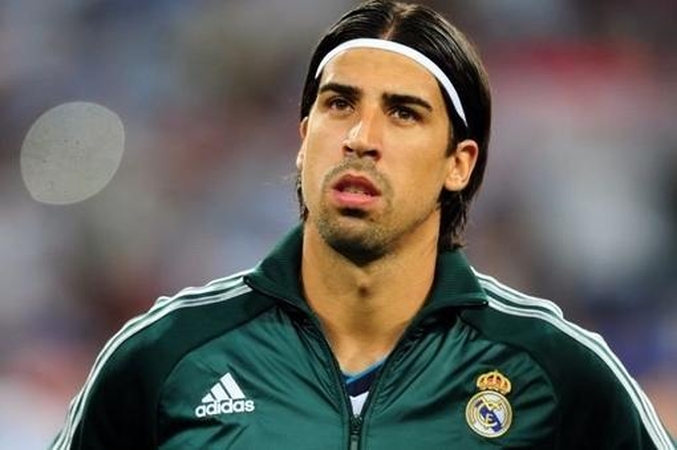 S. Khedira: savo ego „Real“ klube esame nustūmę į šalį (komentaras)