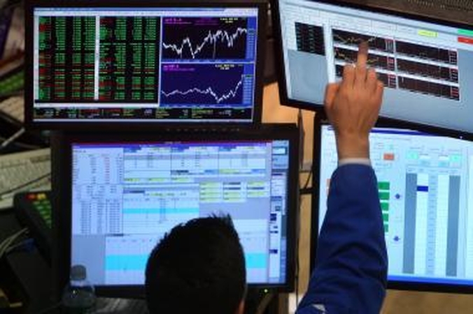 Šią savaitę rinkas sudrebino Europos šalių reitingų mažinimo grėsmė