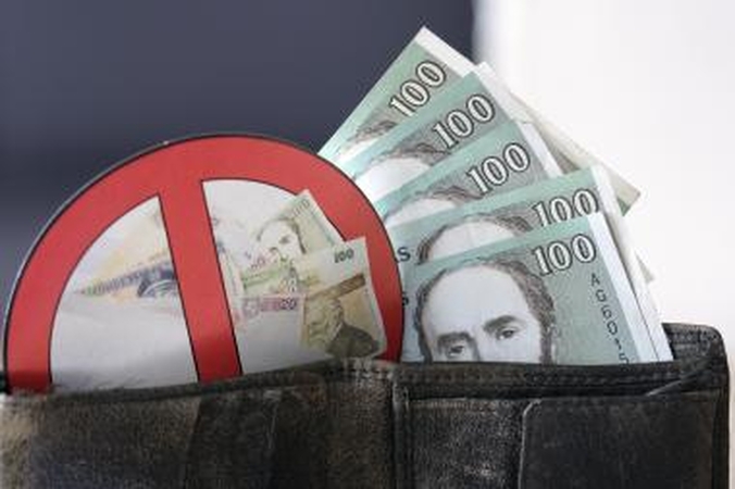 Sukčius išaiškinę pareigūnai sulaukė draudikų padėkos