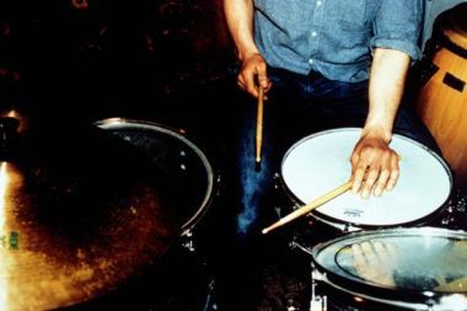 „Pasaulio muzikos dienose" - tradicijų ir kultūrų miksas