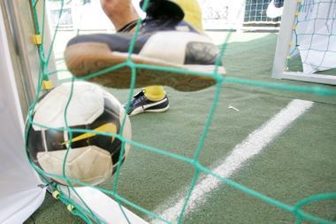Be2gether ruošiasi futbolo čempionatui