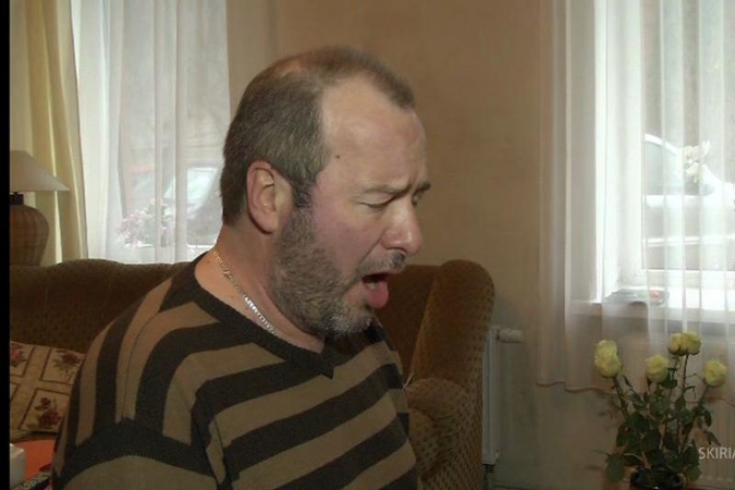Garsus operos solistas prisipažino apie bendravimą su dvasiomis