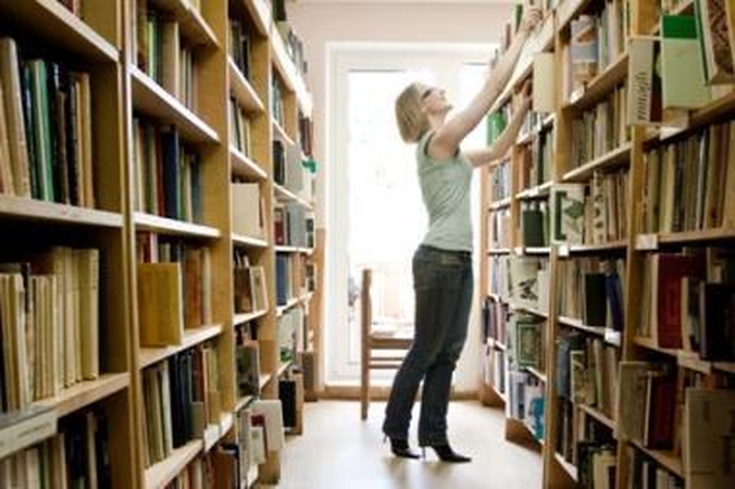Nacionalinė bibliotekų savaitė: ką pasiūlys VU biblioteka?