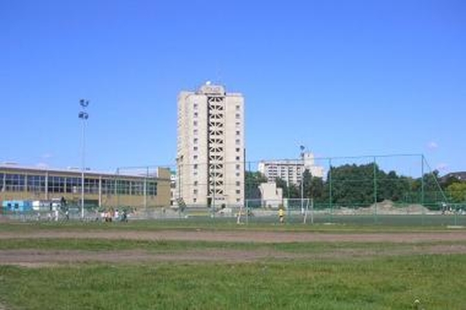 Miestas sumokės futbolo mokyklos „Tauras“ skolas 