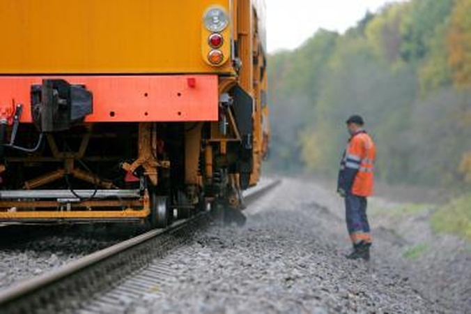 Vilniuje pradedamas projektuoti viešasis logistikos centras