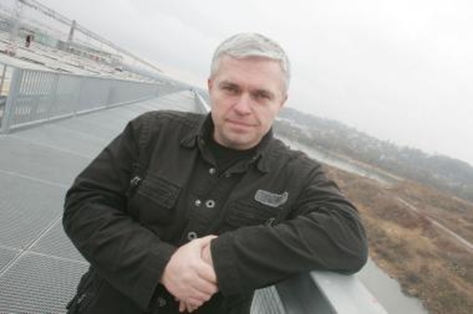Kodėl didysis Andrius giria mažąjį Andriuką?