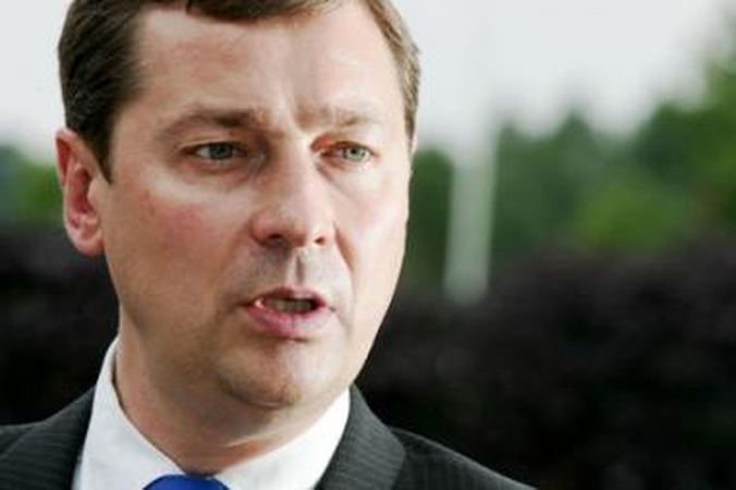 A.Zuokas: centralizuotas kuro pirkimas sumažintų šilumos kainą