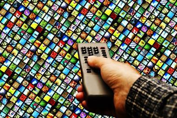 Radijo stotys ir televizijos prašo valstybės pagalbos