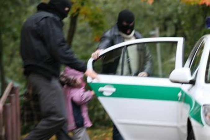 D.Kedžio dukrai panaikinama apsauga