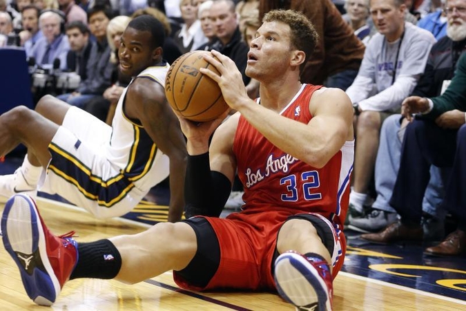 Baigėsi rekordinė „Clippers“ krepšininkų pergalių serija NBA lygoje
