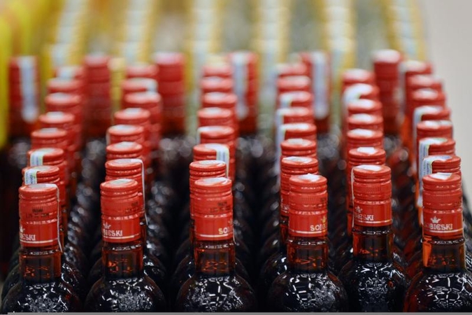 Seimas svarstys, ar steigti iš alkoholio akcizo finansuojamą fondą