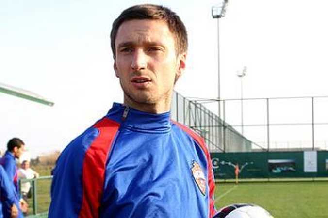 D.Šemberas nežais Čempionų lygos pusfinalyje
