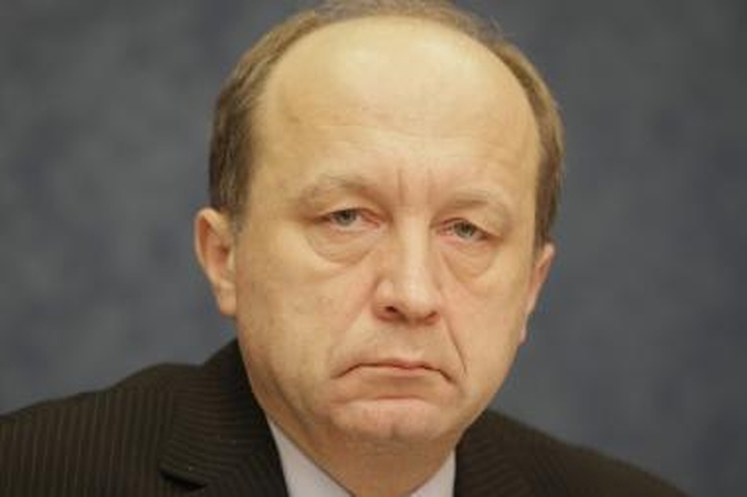A.Kubilius: teisėsauga neturi įtarimų dėl A.Čapliko veiklos