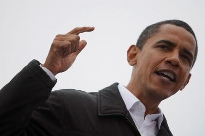 Ko iš B.Obamos tikisi Briuselis?