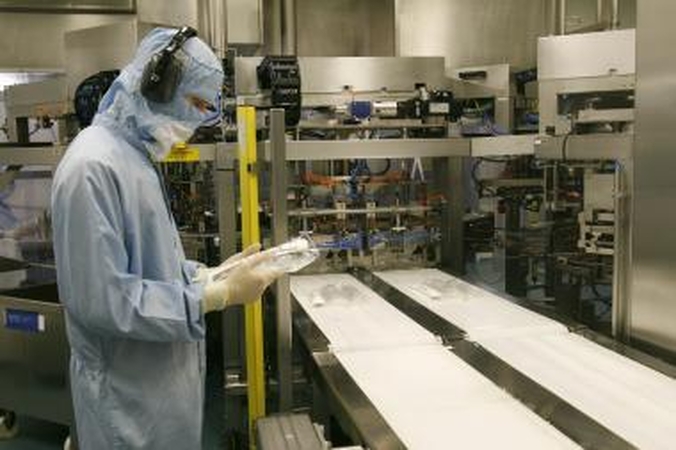 Moksliniams tyrimams plėtoti – beveik 91 mln. litų
