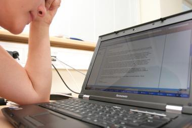 Interneto naudotojai geriau supranta informacijos saugumo problematiką 