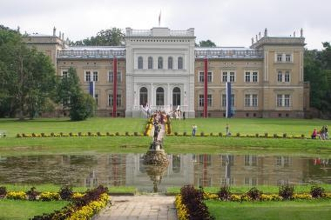 Plungėje baigiasi M.Oginskio festivalis
