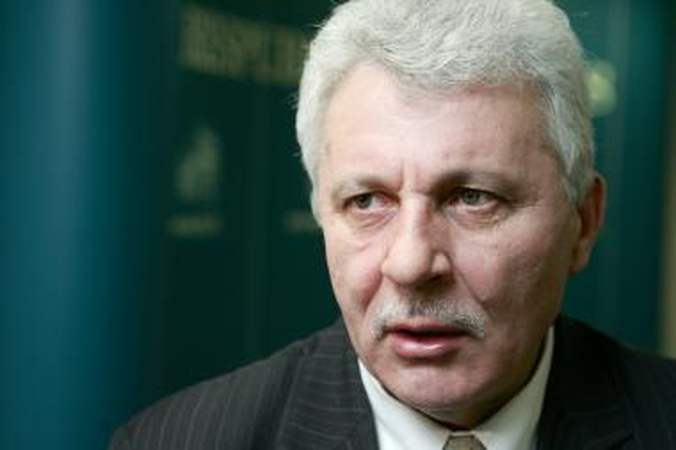 A.Salamakinas prašo stabdyti Atsinaujinančių išteklių įstatymo priėmimą
