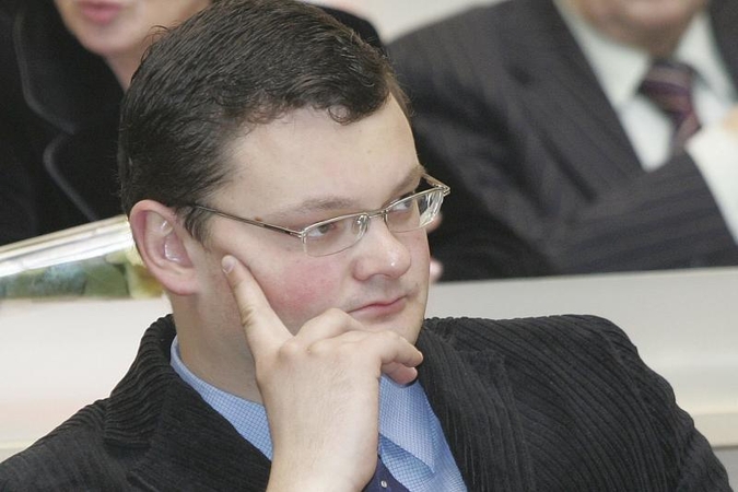 Ar bus priimtas šeimų ardymo įstatymas? 