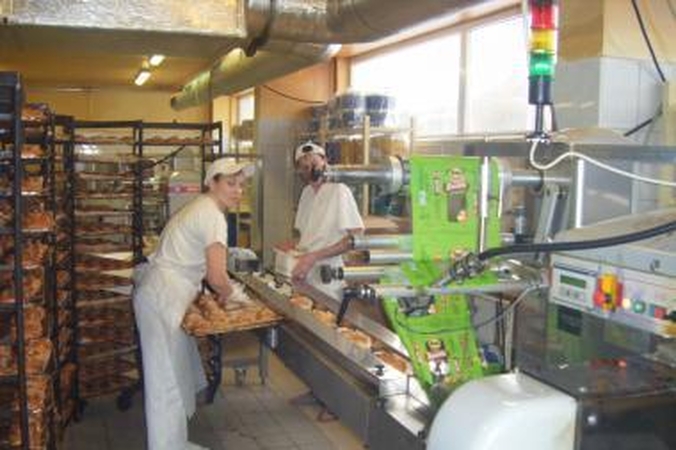 „Kauno dienos“: „Fazer Kepyklos“ dalins bandeles