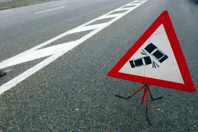 Latvijoje atsikratyti apdraustu automobiliu gerokai sunkiau negu Lietuvoje (papildyta)