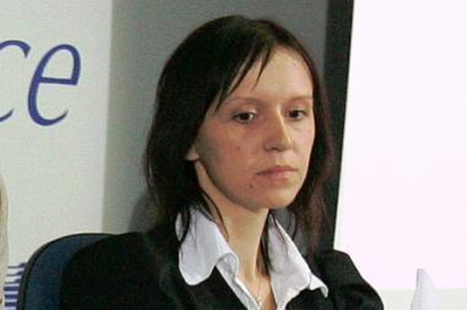 „Maximos“ atstovė spaudai R.Saulytė paaukštinta, naujo atstovo kol kas nėra