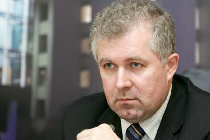 A.Anušauskas siūlo suformuoti rezervą nenumatytoms teisėsaugos išlaidoms