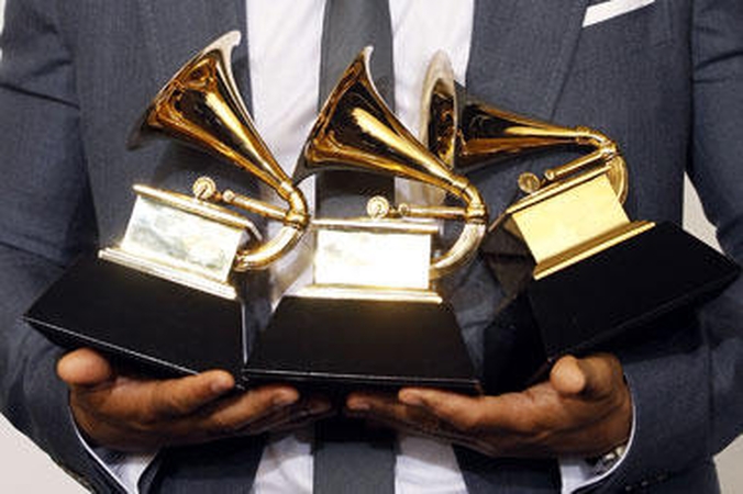 Prestižiniuose „Grammy“ apdovanojimuose - radikalūs pokyčiai