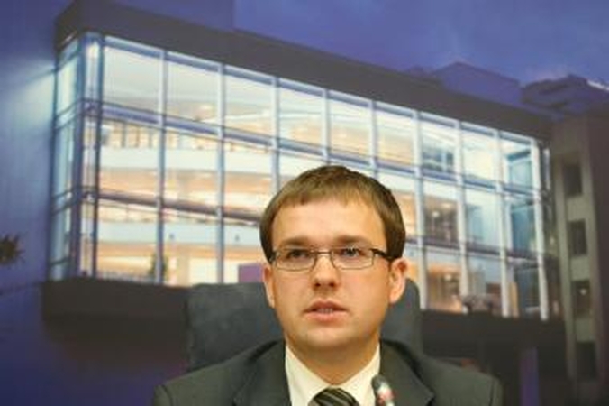 Vyriausybė raginama tartis su badaujančiais smulkiaisiais verslininkais, šie ketina badauti Briuselyje