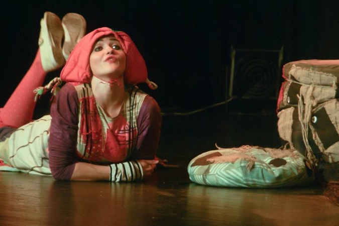Klaipėdos teatre „Be durų“ – jubiliejinis maratonas