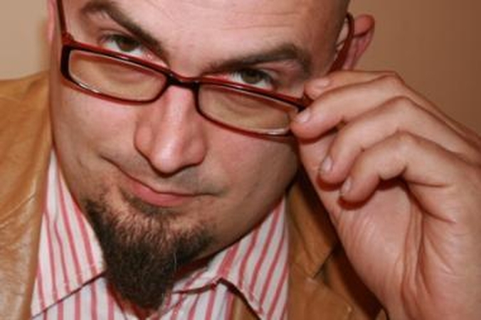 Dėl krizės kalti smulkūs verslininkai? Atimkime iš sukčių milijardą