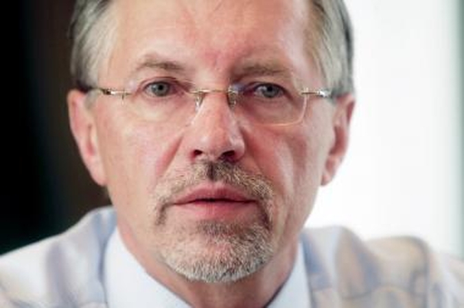 TVM paprašė teismo anuliuoti buvusio premjero G.Kirkilo diplomą