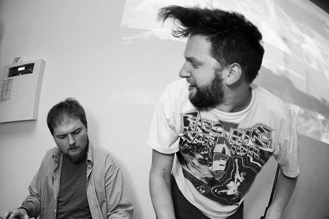 „Golden Parazyth“ pristatys trečiąjį albumą
