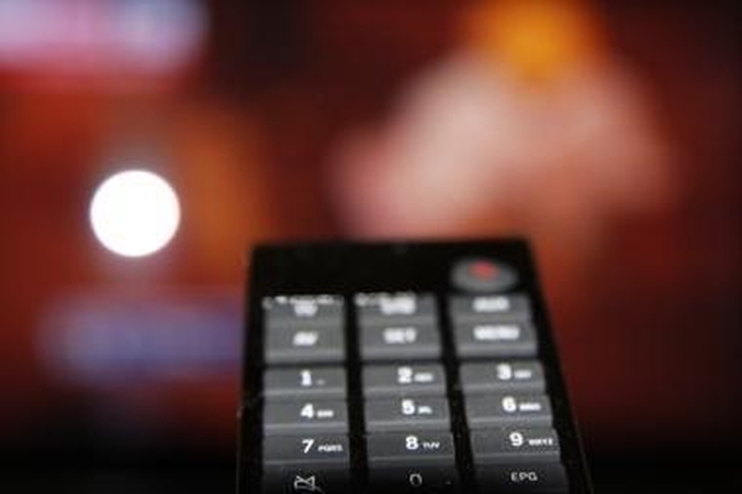 „Sky“ ruošia trimates TV transliacijas
